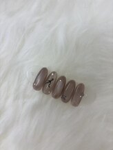 セレンディピティ(Serendipity)/STAFF KOKO考案デザイン