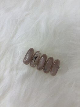 STAFF KOKO考案デザイン