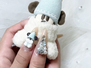 プリズム(PRISM)/リルリンリンネイル