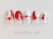 リノリコ 阿佐ヶ谷店(RinoRiko)/お正月 7 &nbsp;2026