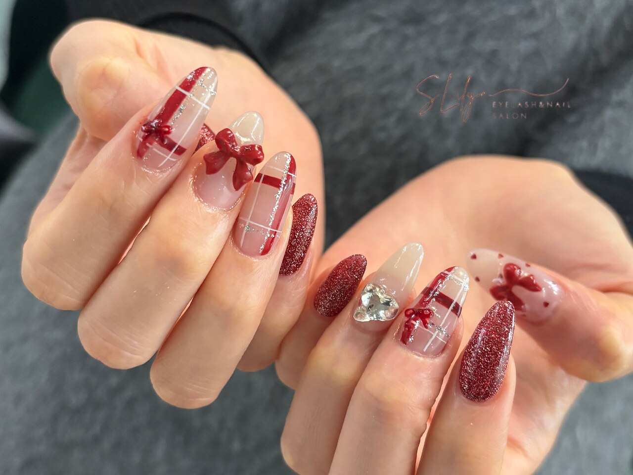 エスリリープラス(SLily+)｜ホットペッパービューティー