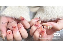 ブローディア ネイル 武蔵小杉店(Brodia nails)/
