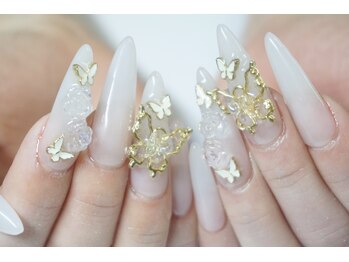サロン デ ミランダ(Salon de Miranda)/