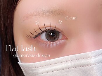 ネロリ バイ エイティスト(neroli by 8ist)/フラット140本［新宿/新宿駅］