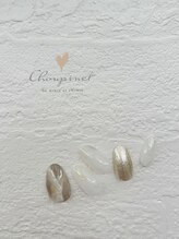 シュピネ バイ アルブル エト シミー(Choupinet by Arbre et chimie)/定額シンプル¥6600