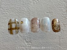 十一.(toi)/Miharu指名 〇 sample art