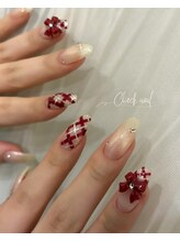 ネイルサロンアンドスクール ベル(Belle)/