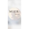 ミュール(MIUR)のお店ロゴ
