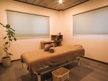 Gスタイル/施術ルーム2