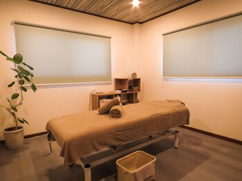 Gスタイル/施術ルーム2