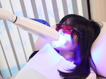 スマイルホワイト