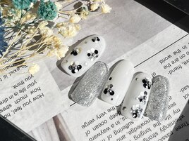 定額アート☆季節限定３・４月