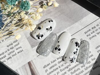 定額アート☆季節限定３・４月