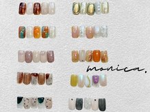 モニカ(MONICA)