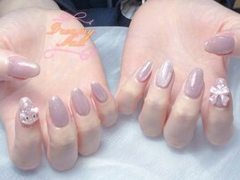 マグネット×パーツ