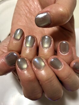 オーパス ノース(OPUS north)/nozomi/古川/マグネット