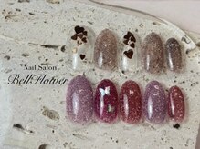 ベルフラワー(BellFlower)/NEW定額7400円