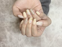 ネルフィーズ(NAILFY's)/定額8800円デザイン