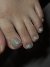 foot nuance design 90