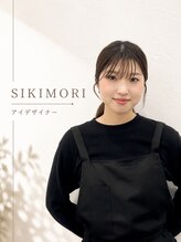 ビューティーサロン ココ 栄店(COCO)&nbsp;式守 