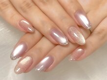 ウルネイル(Uru nail)/定額デザイン
