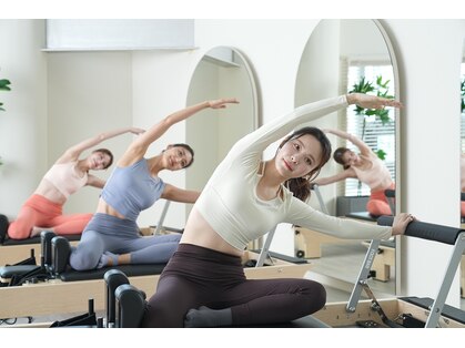 フィットプレイス 阪神尼崎店(FITPLACE)の写真