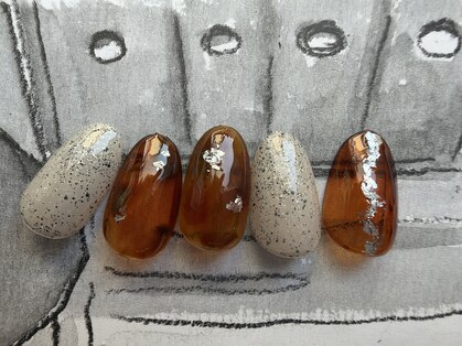 カフネ ネイル(Cafune nail)の写真