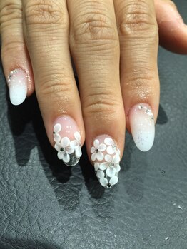 ネイルサロン マーノ(nail salon mano)/デザインネイル
