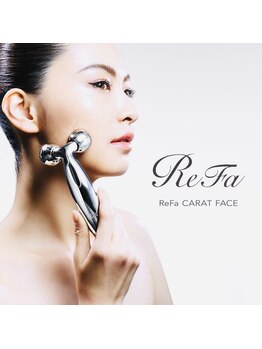 フルブルーム(Full Bloom)/ReFa正規販売店