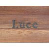 ルース(LUCE)のお店ロゴ