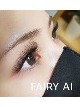 フェアリーアイ(Fairy ai)/フルボリューム
