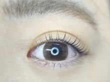 グランビューティー 静岡インター通り店(gran beauty)/まつげパーマ