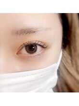 エイルアイラッシュ(Aile eyelash)/