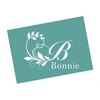 ボニー(Bonnie)ロゴ