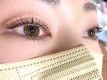 プラスジェイ 仙台長町店(plus J)/まつ毛パーマ☆plus j 長町南☆