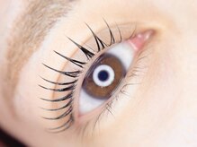 ロベリ 本山(Loweli)/パリジェン・まつげパーマ