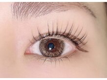 ネイルアイラッシュサロン ジョアアンジェ 難波店(joie ange)/パリジェンヌラッシュリフト