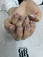 ネイルサロンレイアス(RAYAS)/3Dねいる