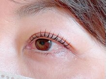 リッシュ(RICHE)/ダメージ補修まつ毛パーマ