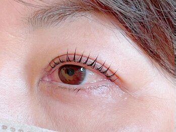 リッシュ(RICHE)/ダメージ補修まつ毛パーマ