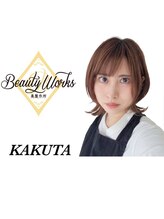 美製作所 ビューティー ワークス 橋本店(Beauty Works)&nbsp;角田 