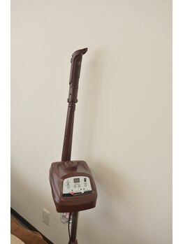 ハリマル(HARIMARU)/～スチーム～