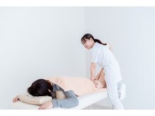 ゆめたか接骨院 金沢院/慢性的な痛みにもアプローチ！