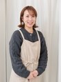 ネイルサロンアンドスクール クリシュナ(nail salon & school Krishna) taeko