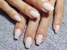 ローブ 銀座(Robe.)/ワンカラー￥7700※パーツ代別途