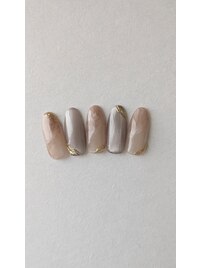 シルキーマグネット