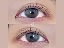 フェロー 五反田店(faroe)/＊上下パーマで"中顔面短縮"＊