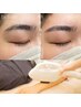 【メンズ】美眉スタイリング & 肘下or膝下脱毛