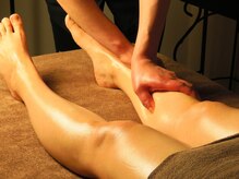 カノア(KANOA)/リフレ40分はふくらはぎまで