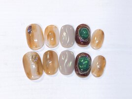 自分サイズオーダーチップ受付中